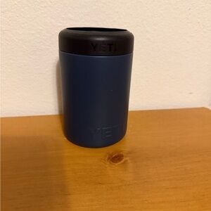 YETI Navy Drink Holder